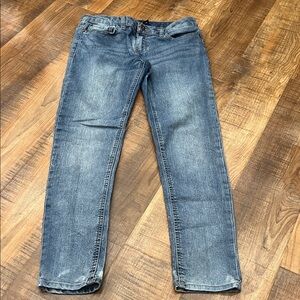 Lucky Brand Kids Blue Jeans like new